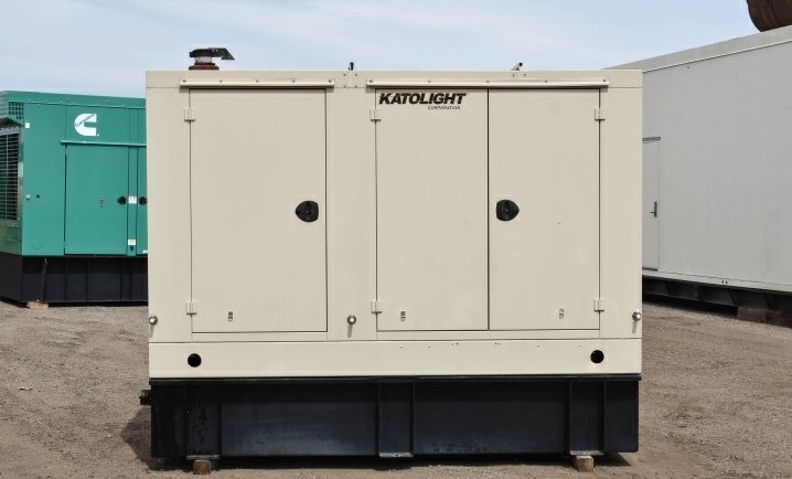 木里购买柴油发电机需留心哪些问题?