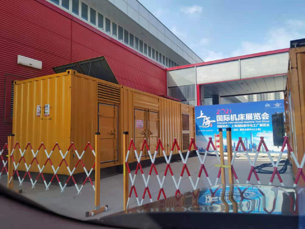 木里发电机出租 对于发电机的特性你了解多少？