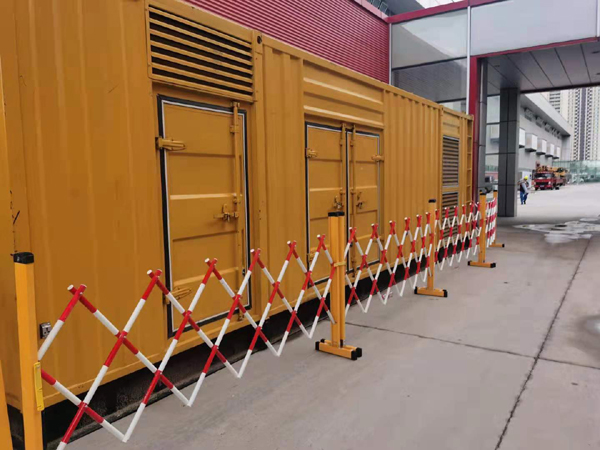 木里租赁发电机发电机油箱使用后要定期清除油箱底部沉淀的杂质