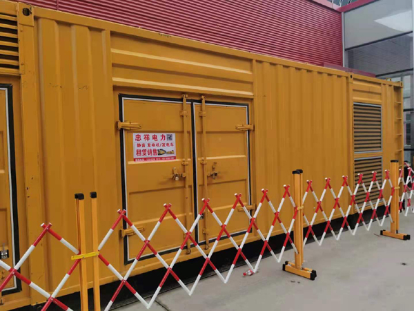 木里柴油发电机电压不稳的原因是什么？
