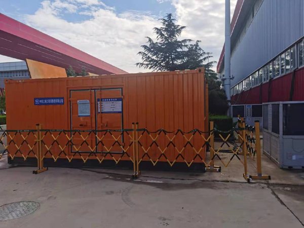 木里柴油发电机组单支点和双支点的区别是什么？