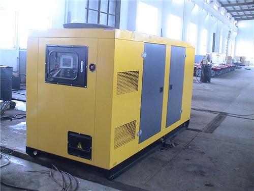 木里租赁发电机 柴油发电机组的蓄电池种类有哪些？