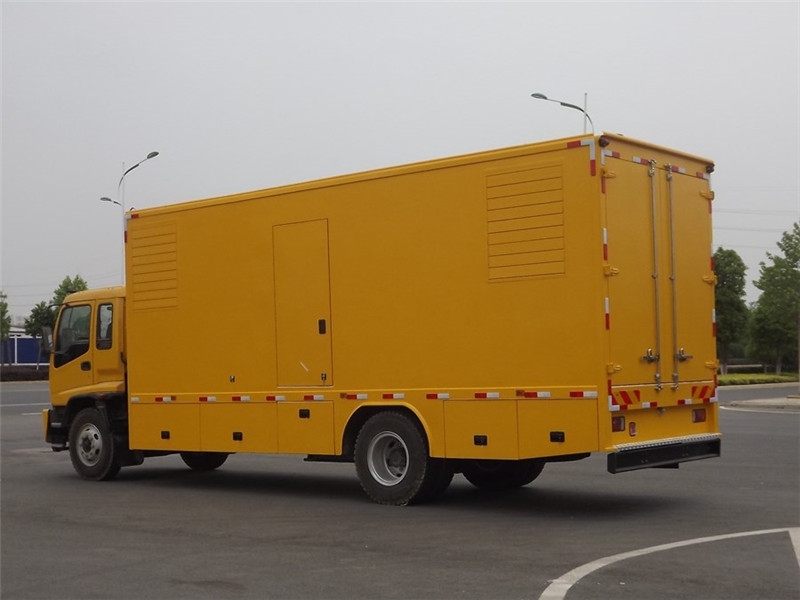 木里租赁发电机 进口柴油发电机组和国产柴油发电机组有什么区别？