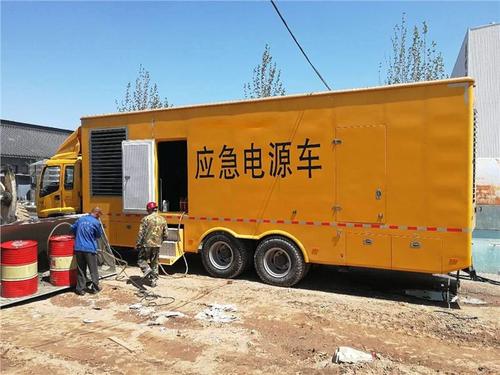 木里发电车租赁-教您挑选发电机哪些技巧可以掌握使用