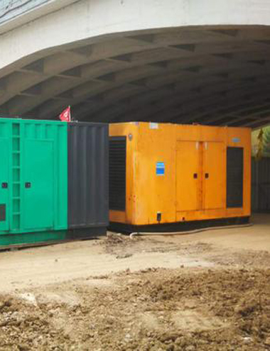 木里租赁发电机-如何在高水温下检查柴油发电机发电机运转状态