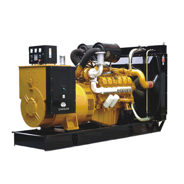 木里租赁发电机-怎样确保潍柴发电机组的质量