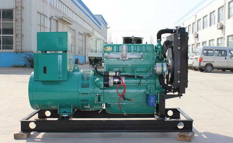 木里租赁发电车-分析我国柴油发电机组行业发展存在的问题