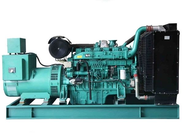 木里发电机租赁-柴油发电机与汽油发电机的区别
