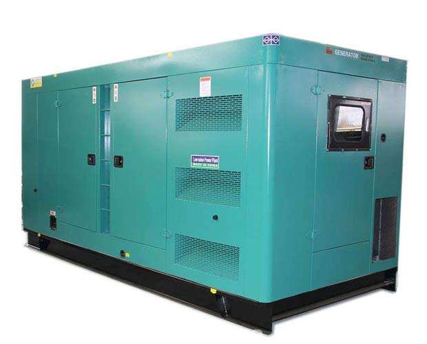 木里出租发电机-柴油发电机组低负荷运行危险吗？