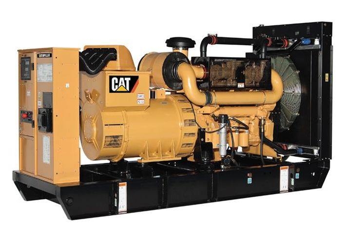 木里租赁发电机-柴油发电机设计的优势性能特点有哪些