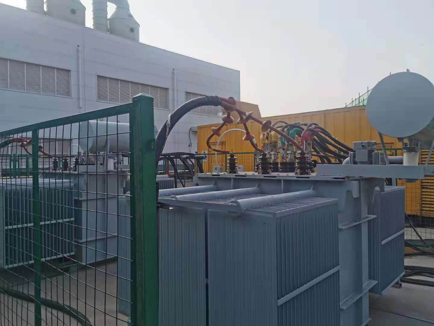 木里出租发电机-静音柴油发电机不维护的危害