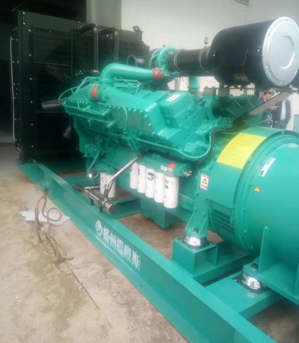 木里出租发电机-发电机租赁后的操作注意事项