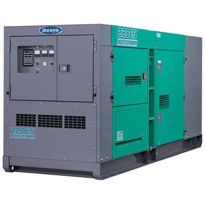 木里出租发电机-排除柴油发电机组敲缸声的步骤