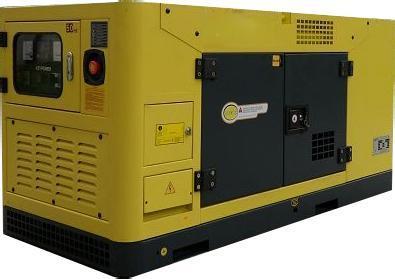 木里出租发电机-怎样对比判断发电机组的质量