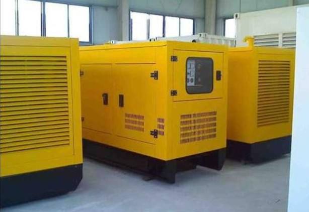 木里出租发电机-启动柴油发电机组前我们要检查什么？