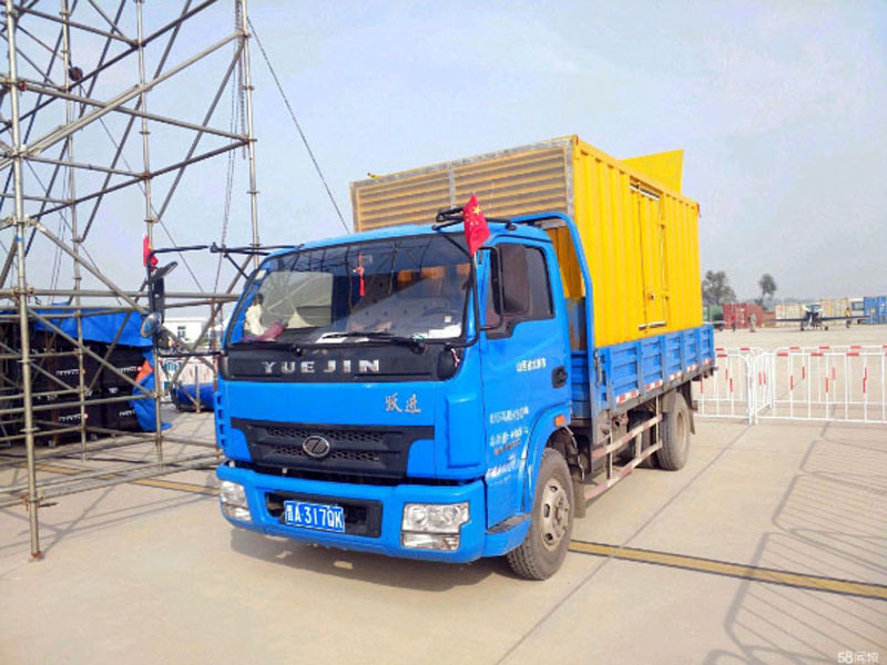 木里租赁发电机-柴油发电机组租赁之新发电机组热磨合与冷磨合的区别