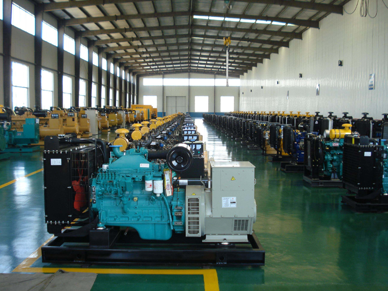 木里柴油发电机的运行维护都包含哪些