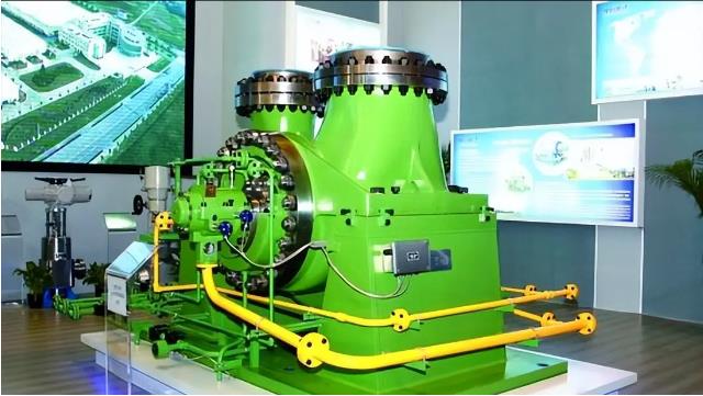 木里发电机组行业市场现状 发电机组市场发展前景