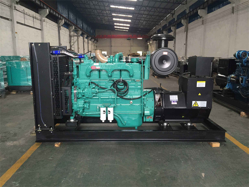 木里发电机出租租赁如何保证柴油发电机组的正常运行?