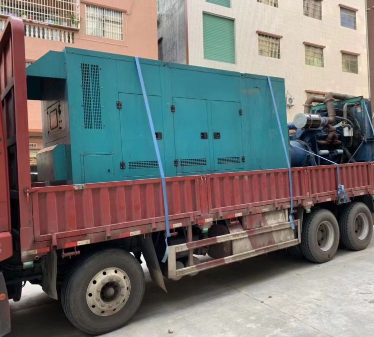 木里如何在不同负载率下确保 400KW 柴油发电机组的正常运行？