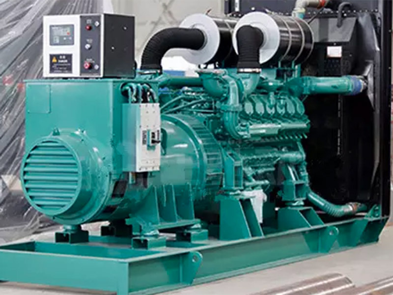 木里康明斯柴油发电机组维护保养记录表