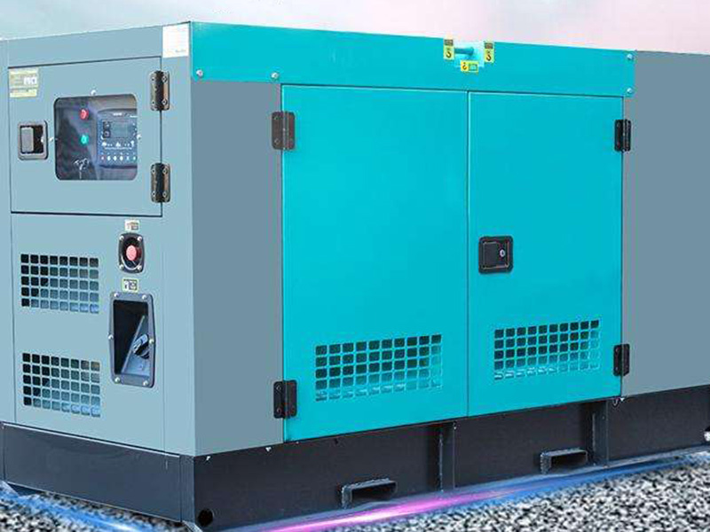 木里柴油发电机组如何选择适合滤清器密封圈的机油？