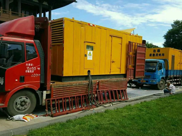 木里输出电流不稳定会对柴油发电机造成哪些损害？