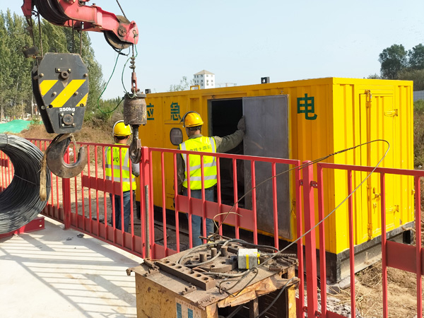 木里柴油发电机输出电流不稳定会导致哪些安全隐患？