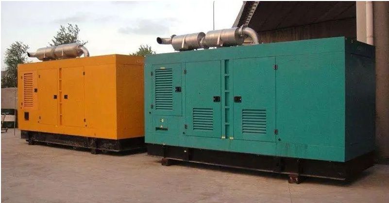 木里冷却液的pH值对柴油发电机有什么影响？