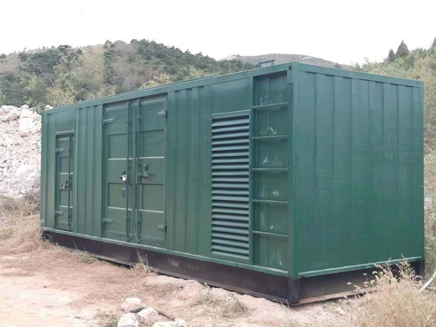 木里如何对接地系统进行定期检测和维护？