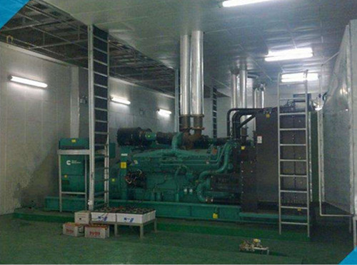 木里发电机组无功补偿装置应该选择什么品牌？