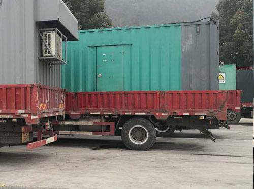 木里柴油发电机组使用注意安全事项有哪些？