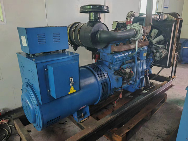 木里100kW柴油发电机组使用多级机油有哪些优缺点？