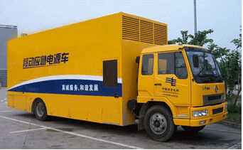 木里发电机组如何判断水冷式机油散热器是否需要更换?